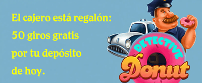 Bono de Recarga Diaria promotion banner