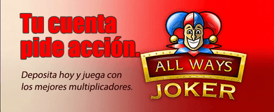Jackpots Instantáneos en Playsala CL
