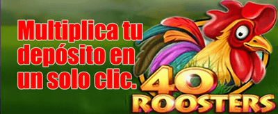 Experiencia de Casino Playsala Chile