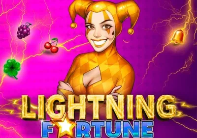 Lightning Fortune game thumbnail