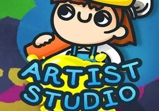 Artist Studio game thumbnail