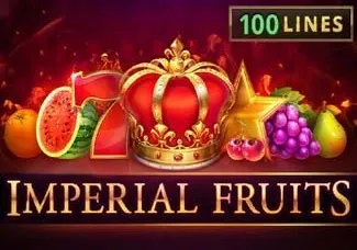 Imperial Fruits_ 100 Lines game thumbnail