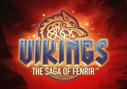 VIKINGS_ THE SAGA OF FENRIR™