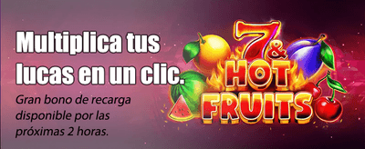 Experiencia de Casino Playsala