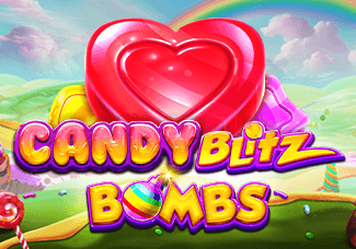 Candy Blitz Bombs