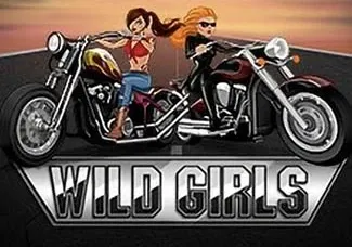 Wild Girls game thumbnail