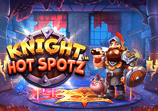 Knight Hot Spotz game thumbnail