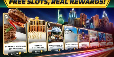 Catálogo de juegos de casino