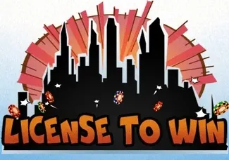 License To Win game thumbnail