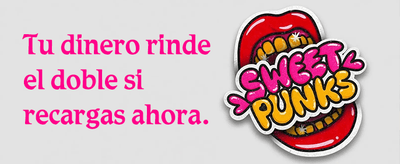 Trae a un Amigo y Gana promotion banner