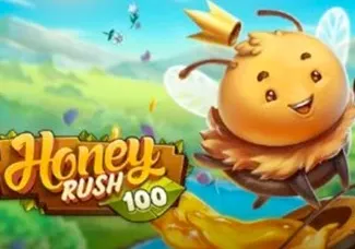 Honey Rush 100 game thumbnail