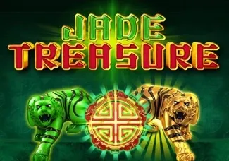Jade Treasure game thumbnail